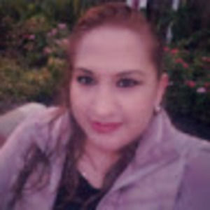 Meet your Posher, Jeyny tamara